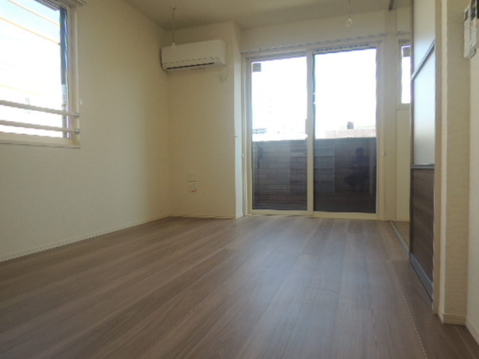 3/17 リビング/ダイニング