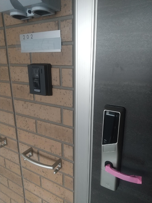 17/27 エントランス