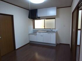 3/25 リビング/ダイニング