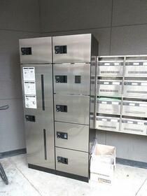 3/10 エントランス