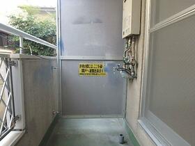 8/16 バルコニー