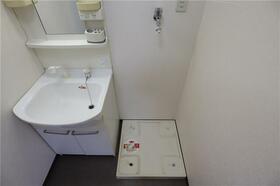 11/23 バルコニー