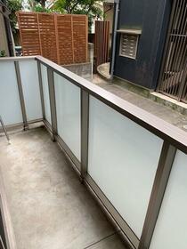 14/16 バルコニー