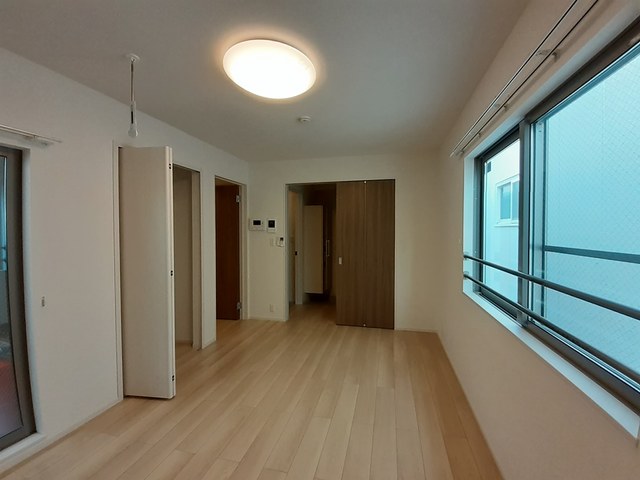 3/20 リビング/ダイニング