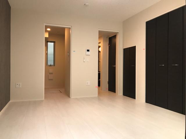 5/27 リビング/ダイニング