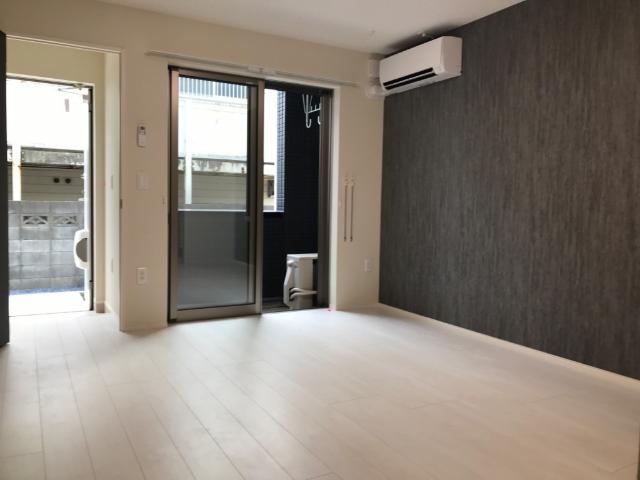 6/27 リビング/ダイニング