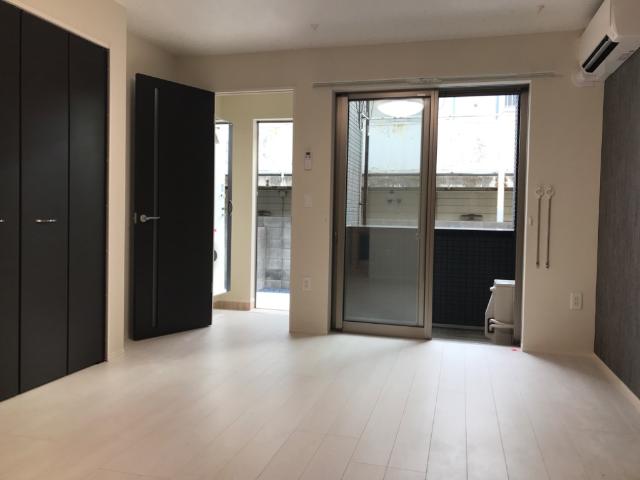 3/27 リビング/ダイニング