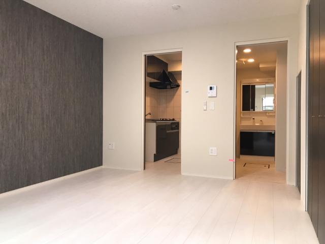 4/27 リビング/ダイニング