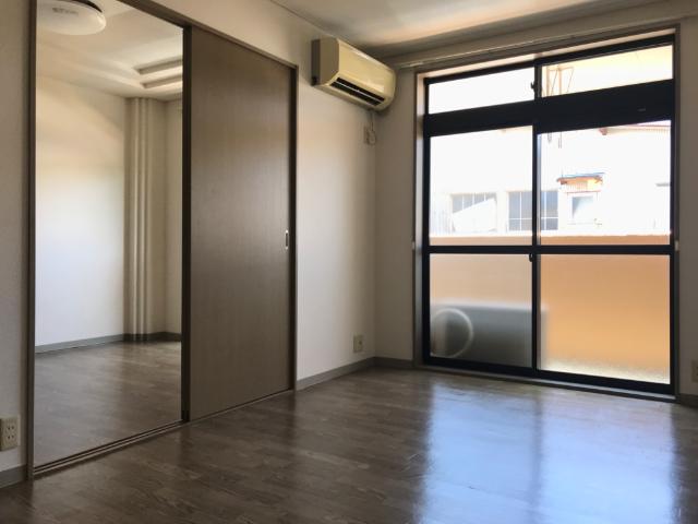 4/25 リビング/ダイニング