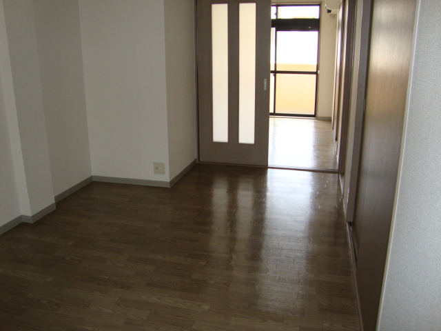 3/25 リビング/ダイニング