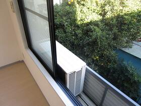 13/16 バルコニー