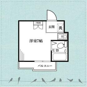 2/24 間取