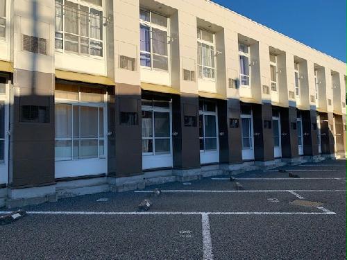 7/14 バルコニー