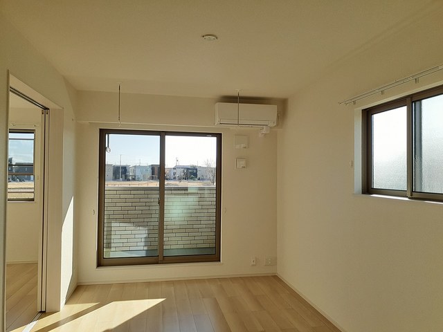 3/22 リビング/ダイニング