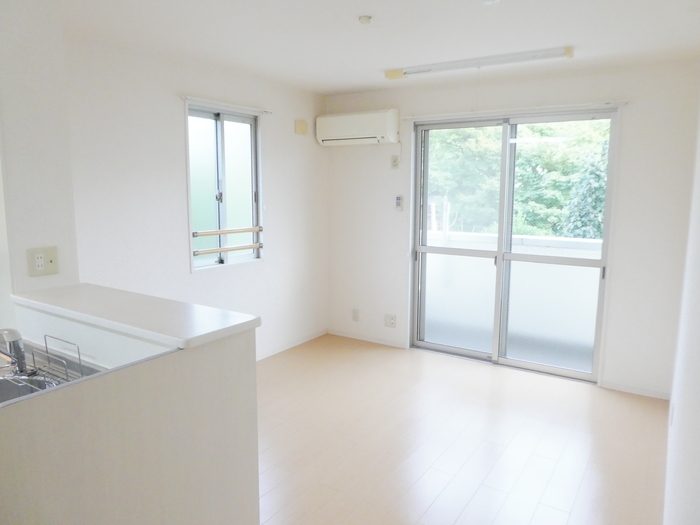 3/20 リビング/ダイニング