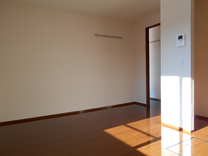 3/15 リビング/ダイニング