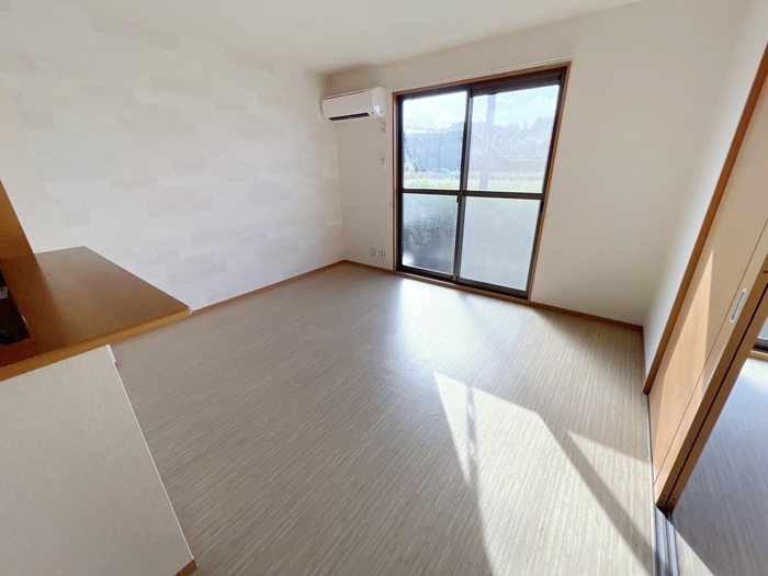 3/27 リビング/ダイニング