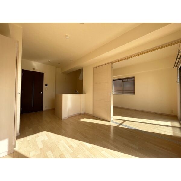 3/13 リビング/ダイニング