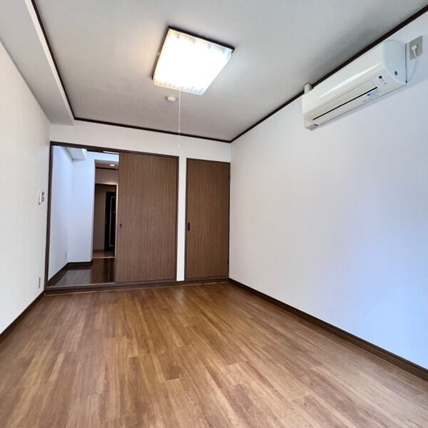 4/26 リビング/ダイニング