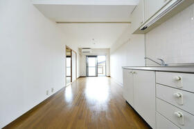 5/16 リビング/ダイニング