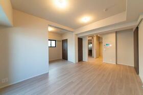 3/16 リビング/ダイニング