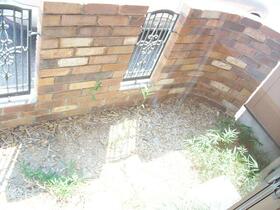 14/26 バルコニー