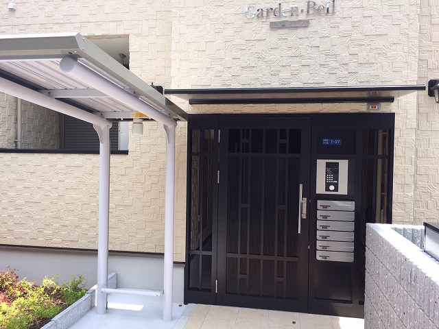 2/8 エントランス