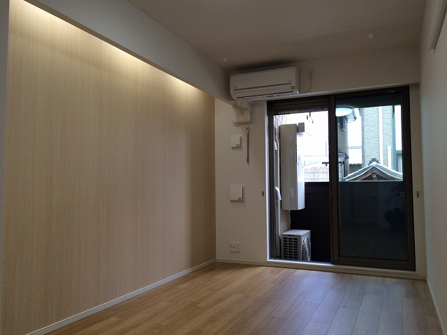 3/20 リビング/ダイニング