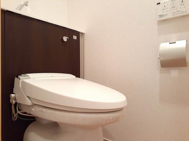 9/20 トイレ