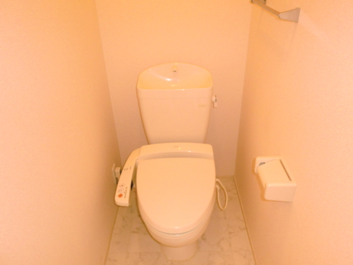 10/18 トイレ