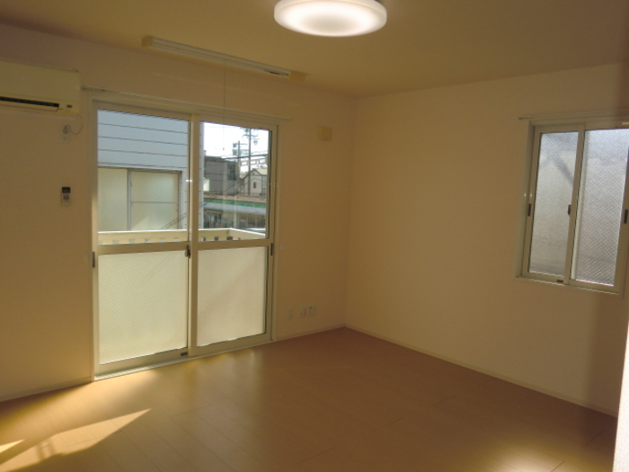 3/18 リビング/ダイニング