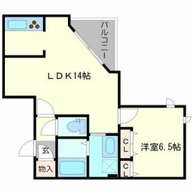 2/16 間取