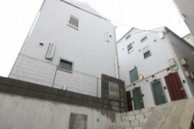 サークルハウスB棟の間取り