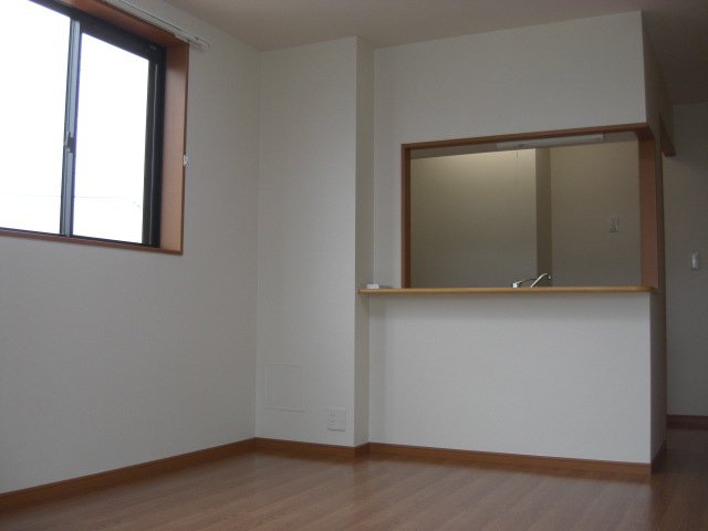 3/15 リビング/ダイニング