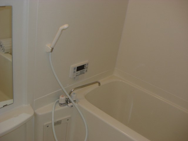 9/15 浴室