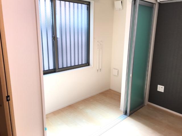 19/28 バルコニー