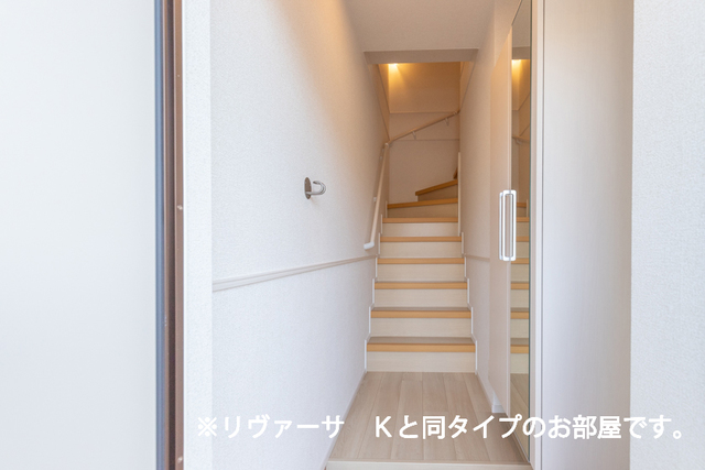 6/20 玄関