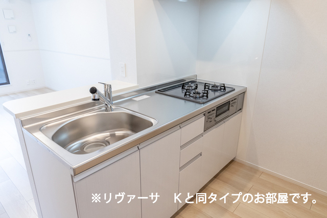 7/20 キッチン