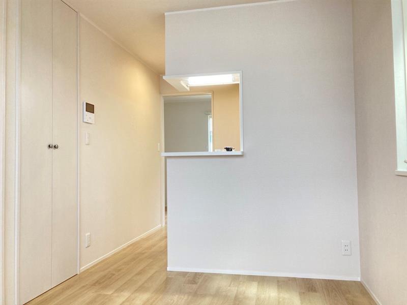 3/14 リビング/ダイニング