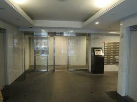 10/10 エントランス