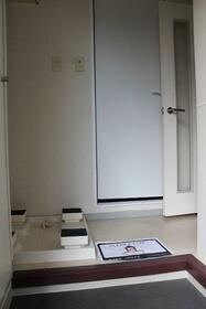 15/25 エントランス