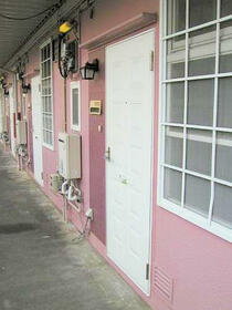 14/23 エントランス