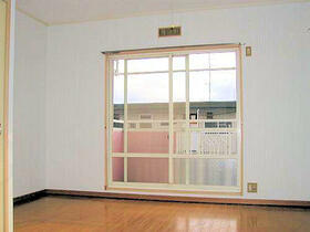 11/23 バルコニー