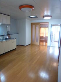 3/14 リビング/ダイニング