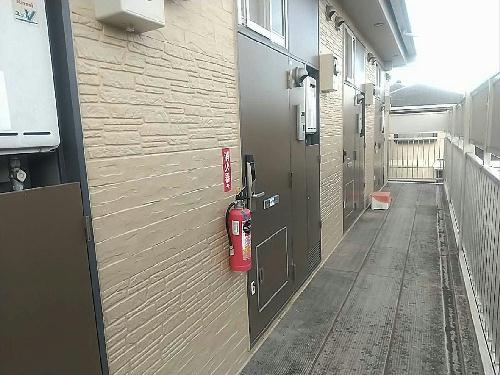 14/14 エントランス