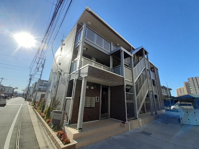 1/20 外観