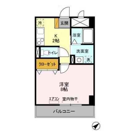 2/15 間取