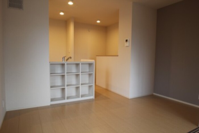 3/13 リビング/ダイニング