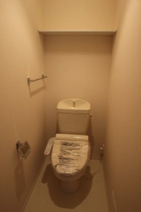 8/13 トイレ