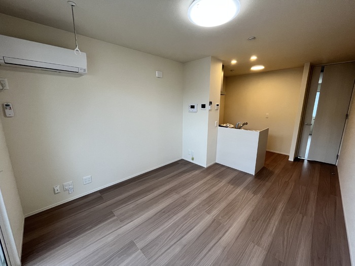 3/19 リビング/ダイニング